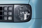 Nissan Cube 2009 года